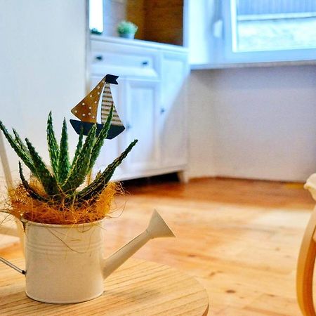 Apartment Lua Блед Екстериор снимка
