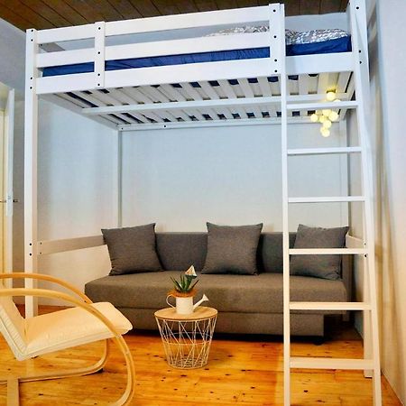 Apartment Lua Блед Екстериор снимка