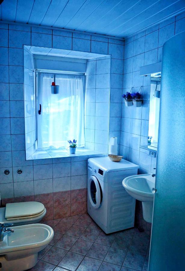 Apartment Lua Блед Екстериор снимка