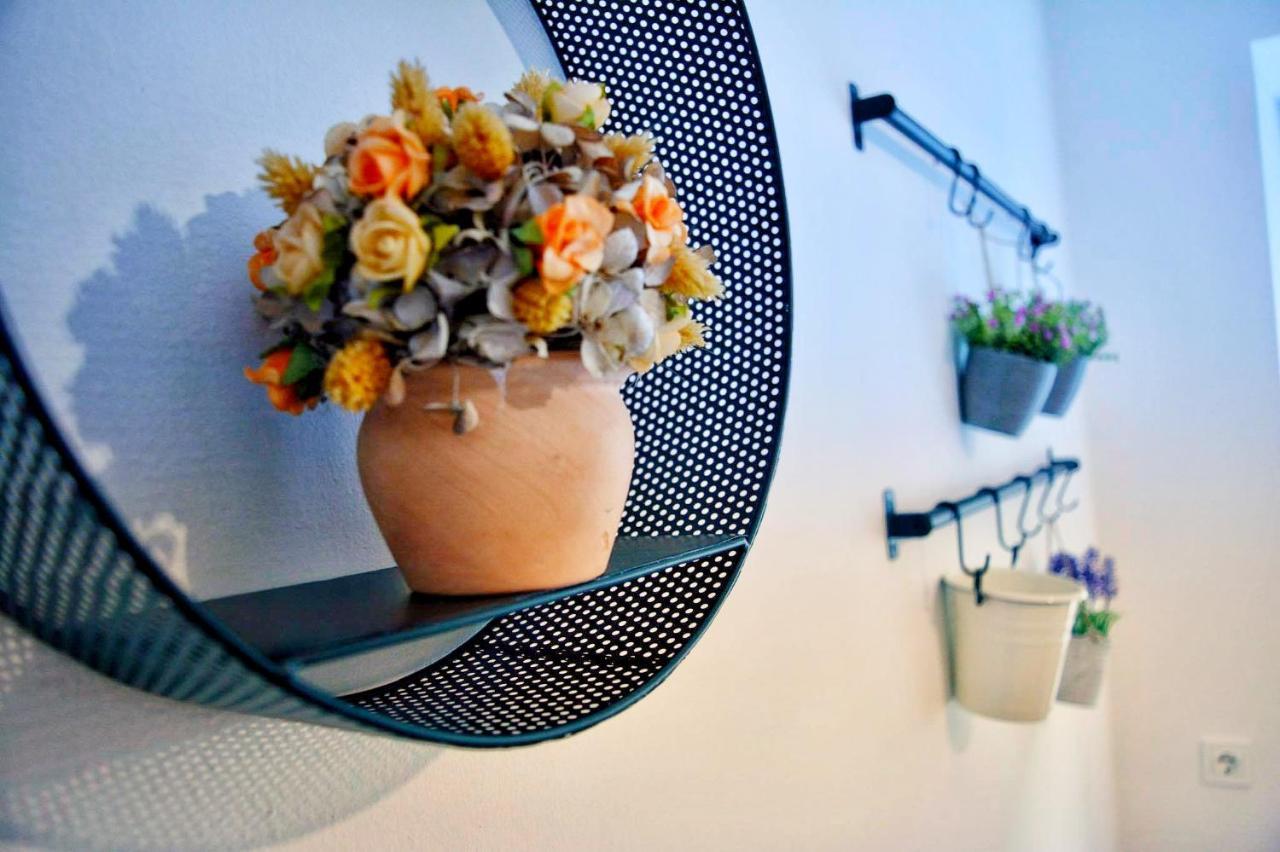 Apartment Lua Блед Екстериор снимка