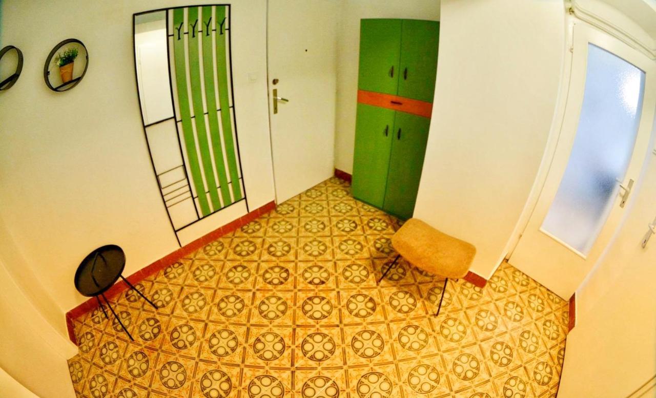 Apartment Lua Блед Екстериор снимка