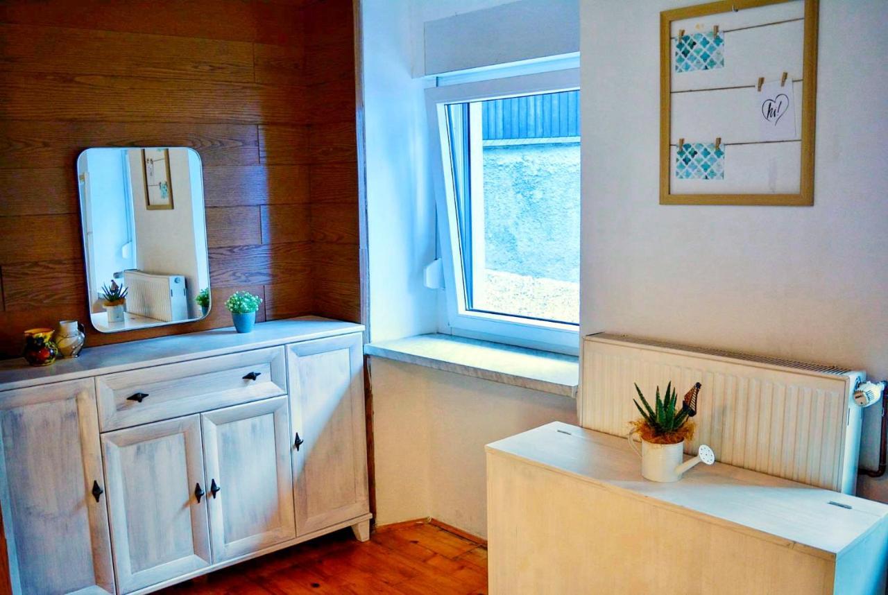 Apartment Lua Блед Екстериор снимка