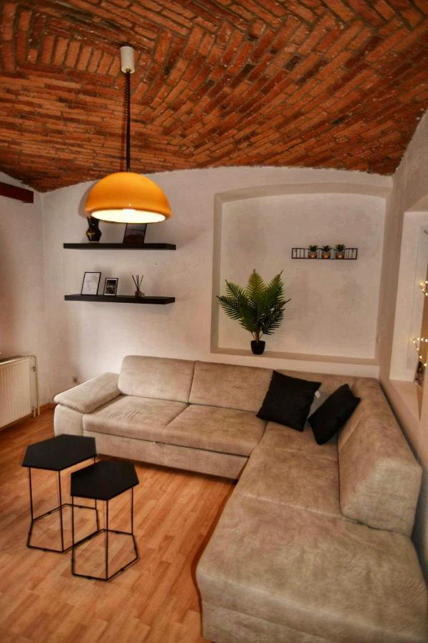 Apartment Lua Блед Екстериор снимка