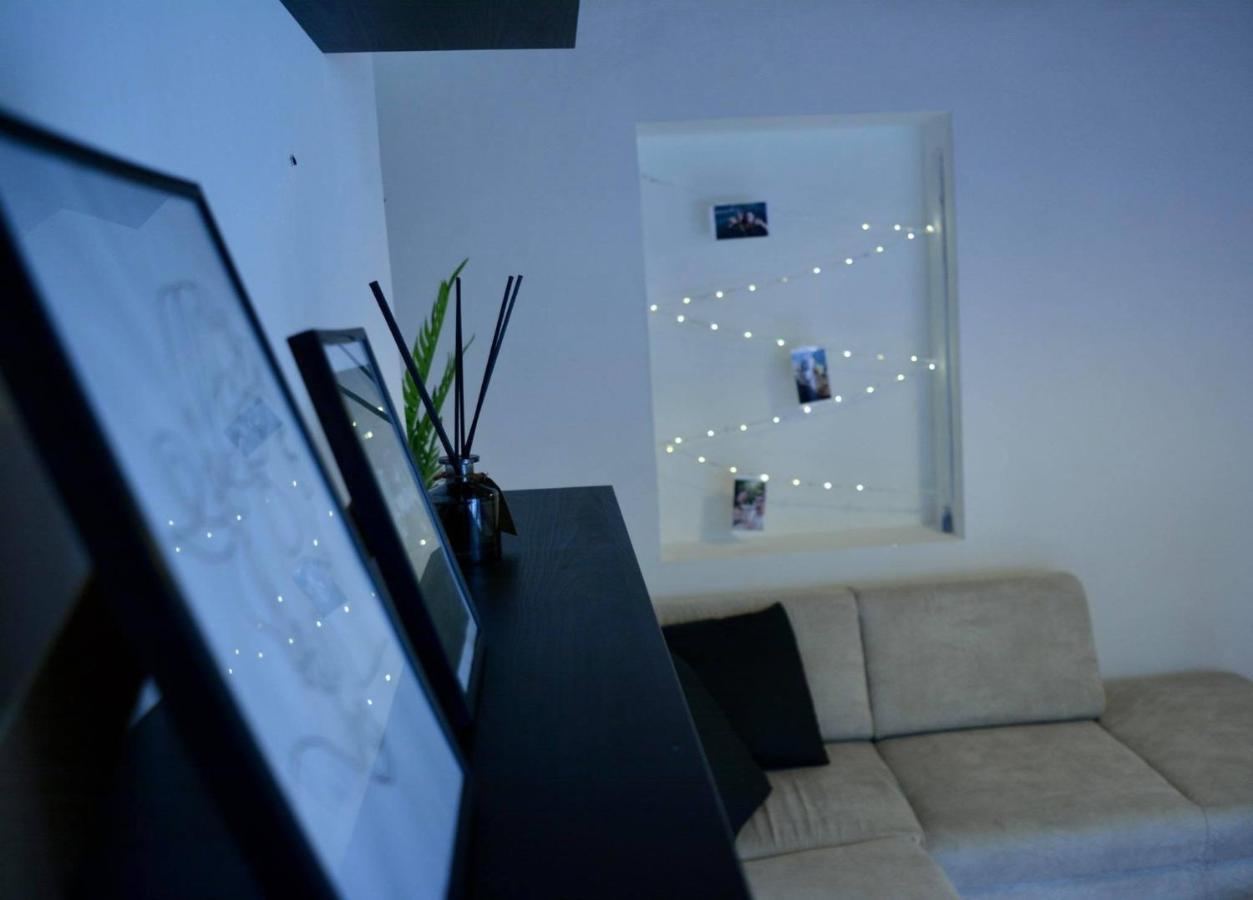 Apartment Lua Блед Екстериор снимка
